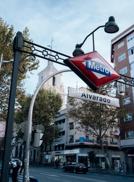 Foto aa5d063e-aed1-4075-ba4b-52b242295491. Pis amb calefacció a Bellas Vistas Madrid