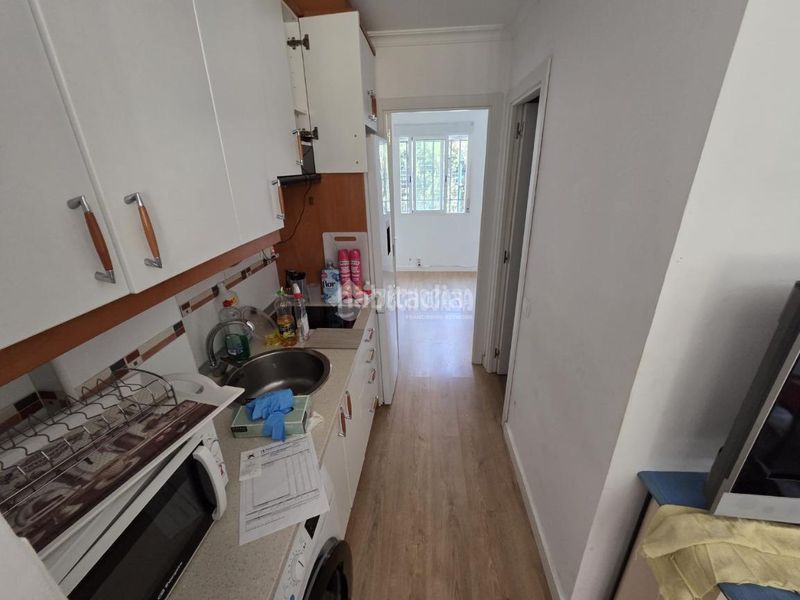 Foto 1be085f2-0070-4e8d-81ae-d1befad601d3. Pis a Lucero Madrid