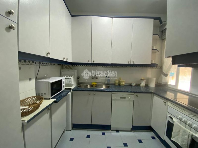 Foto 4eeb1497-38b9-452d-b70c-b61be830104f. Pis a Lucero Madrid