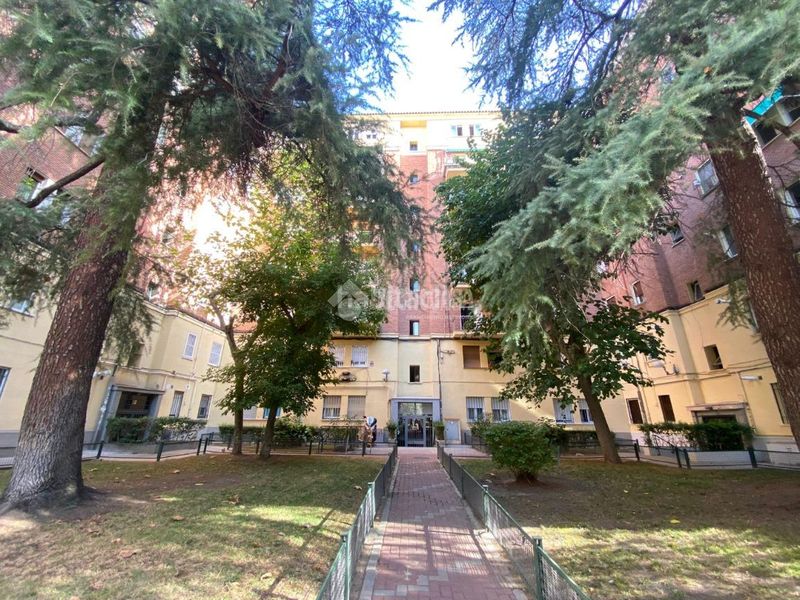 Foto ac912171-5902-4546-b94d-becd76f97e1c. Pis a Lucero Madrid