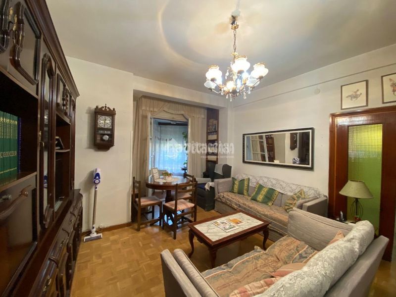 Foto d5a2503a-3bd4-4fc7-82e4-8b1870e7560f. Pis a Lucero Madrid