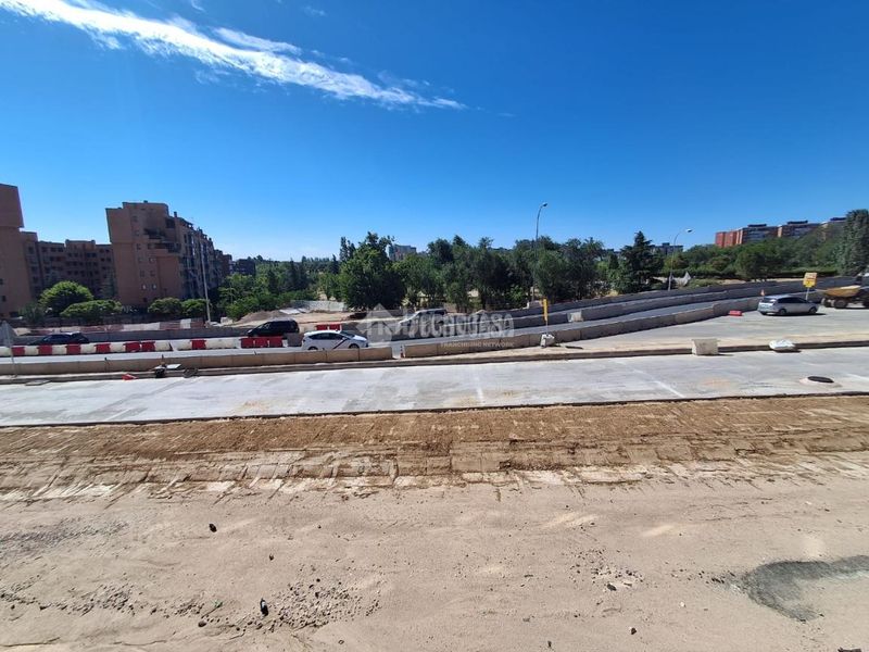 Foto 815cf0ee-455c-47e9-9133-f73f2e4705d4. Pis a Lucero Madrid