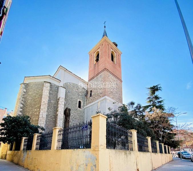 Foto 1ca35e70-843e-4d21-97fc-ba605bc4c9cd. Etagenwohnung mit heizung in Villaverde Alto Madrid