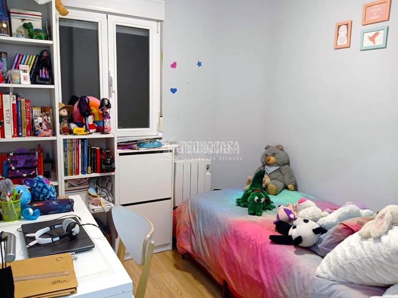 Foto 320c47b2-eaf8-4671-b10d-a89568b8a8d4. Etagenwohnung mit heizung in Villaverde Alto Madrid