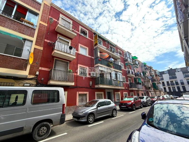 Foto 46c810ba-1fd7-4b18-9837-6b86ce26acc7. Etagenwohnung mit heizung in Villaverde Alto Madrid