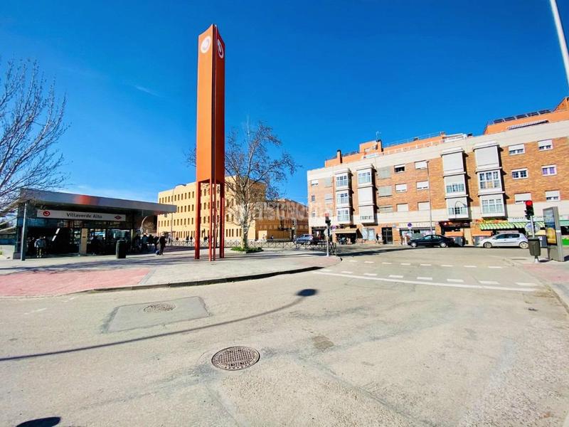 Foto 47b8fe49-eae9-4ae7-b032-83b155cdb6c0. Etagenwohnung mit heizung in Villaverde Alto Madrid