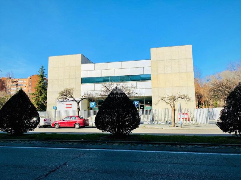 Foto 4d7064cb-aa59-4287-89ad-266cf7aee7f3. Etagenwohnung mit heizung in Villaverde Alto Madrid