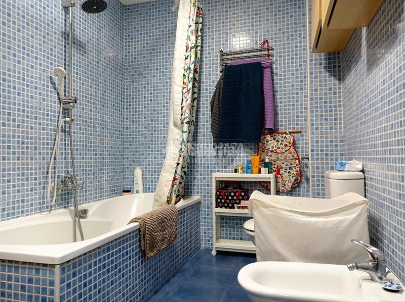 Foto 50097cf9-cf6a-44ce-867e-43238145ca09. Etagenwohnung mit heizung in Villaverde Alto Madrid