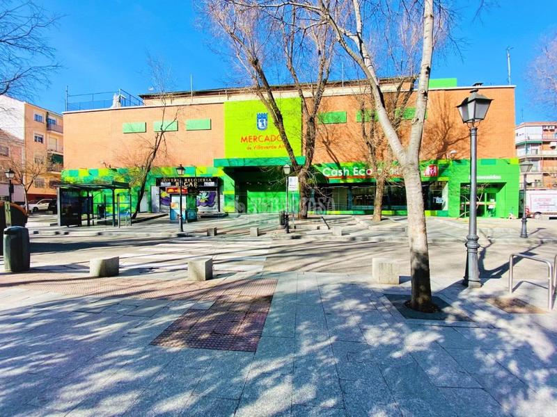 Foto 596835bd-a9b2-4035-90bb-9ee64793a045. Etagenwohnung mit heizung in Villaverde Alto Madrid