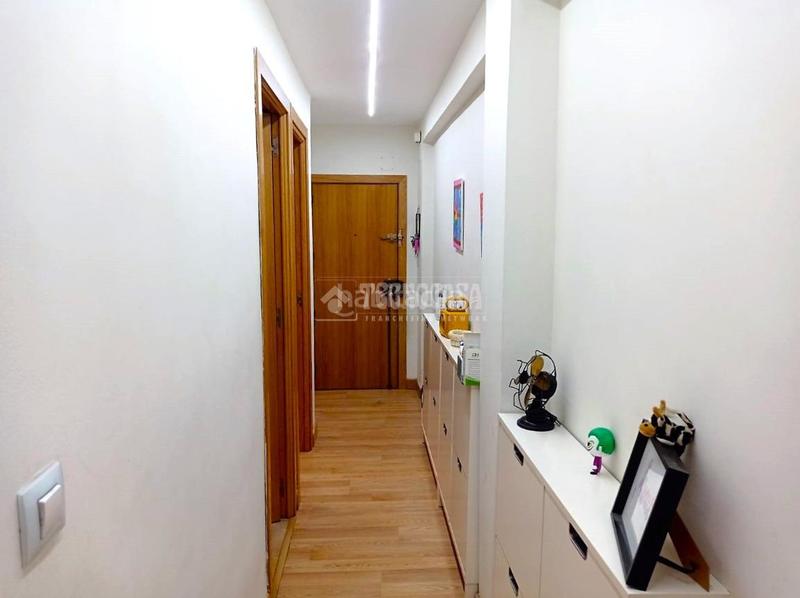 Foto 8ab04da3-bcad-4fff-99a7-a5c0cc7e0ae7. Etagenwohnung mit heizung in Villaverde Alto Madrid