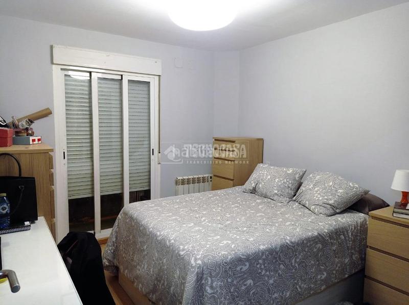 Foto ae346179-f0ba-498c-bbd3-be14939cdbbb. Etagenwohnung mit heizung in Villaverde Alto Madrid