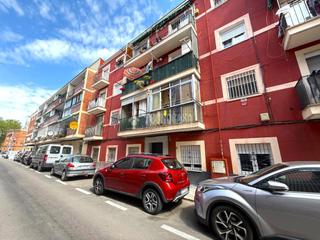 Pis a Villaverde Alto. Piso en venta en madrid