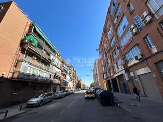 Local Comercial en Villaverde Alto