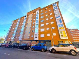 Pis a Villaverde Alto. Piso en venta en madrid