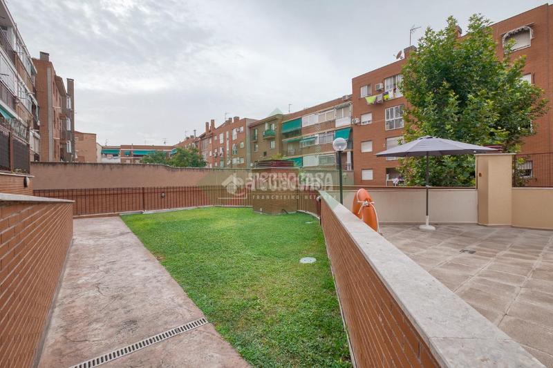 Foto 53056abd-bb7b-4c0a-83e1-7e1fddb35f15. Piso  en venta en Villaverde Alto Madrid
