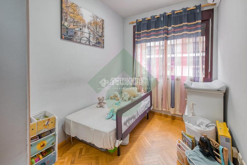 Foto 89bcdd88-ee78-4463-951a-1fe95dc654e7. Piso  en venta en Villaverde Alto Madrid