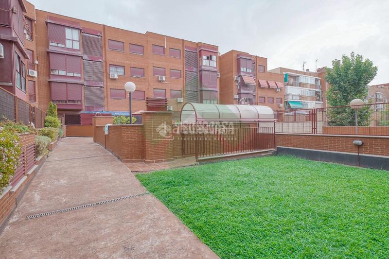 Foto 954dfc20-8bed-416a-a918-9fd1b8afc881. Piso  en venta en Villaverde Alto Madrid
