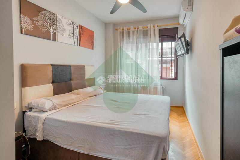 Foto dd437a2a-cbc5-46f2-8896-e553761260ff. Piso  en venta en Villaverde Alto Madrid