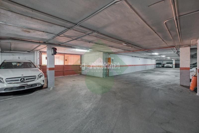 Foto e7b5f991-a1bd-4990-8db2-13c73fa2cea9. Piso  en venta en Villaverde Alto Madrid