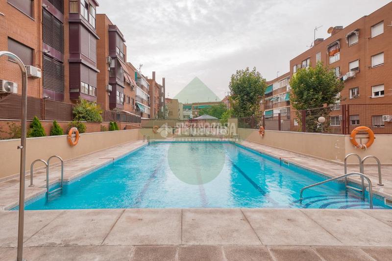 Foto ef9dae59-98a3-4383-a616-4bade33914f1. Piso  en venta en Villaverde Alto Madrid