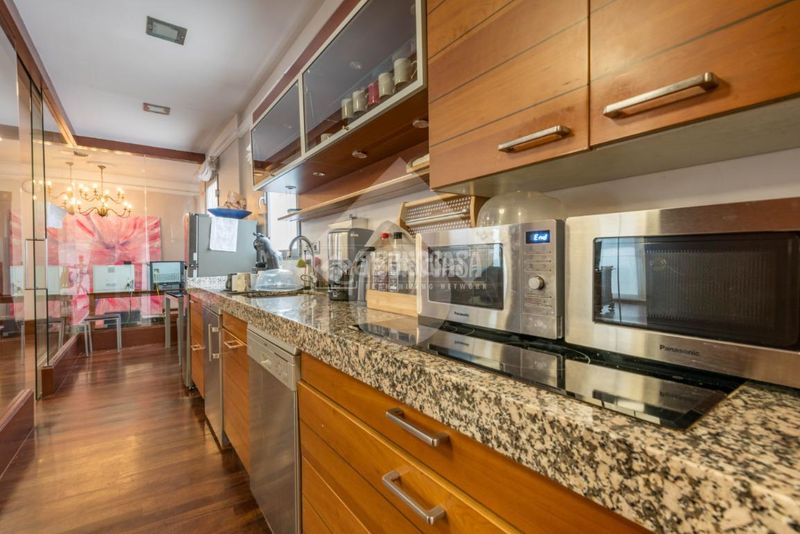 Foto da3f094e-91a7-421f-b674-2733e21c3811. Edificio  en venta en Villaverde Alto Madrid