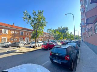 Appartement à Villaverde Alto. Piso en venta en madrid