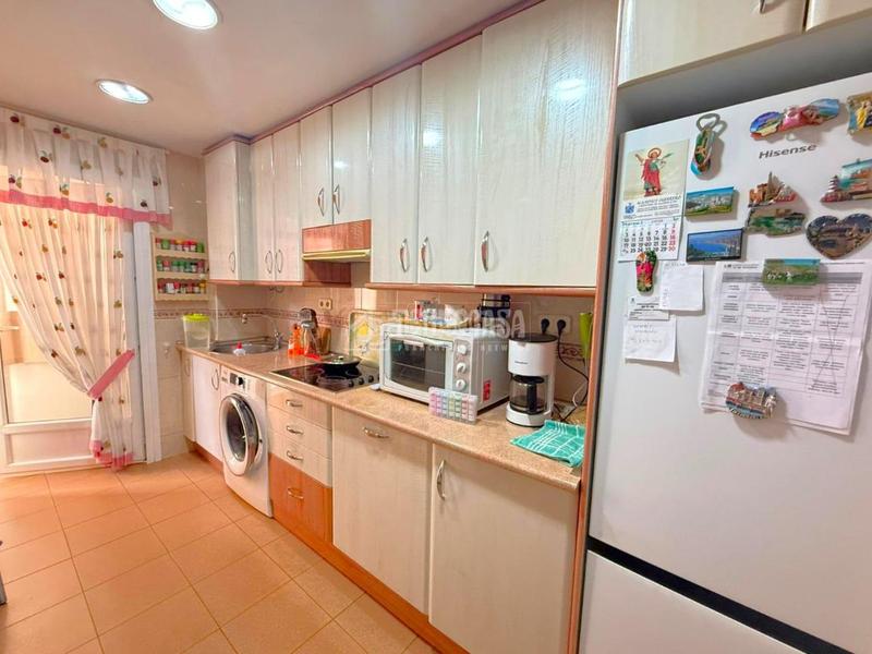 Foto 927afd35-a92b-40d3-af0f-92e92c6f8b56. Piso  en venta en Villaverde Alto Madrid