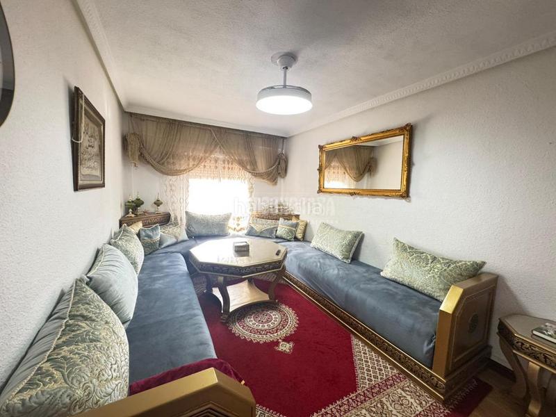 Foto 34176697-6b4e-42fd-8fa7-35be46a8c1d1. Piso  en venta en Villaverde Alto Madrid