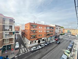 Etagenwohnung in Villaverde Alto. Piso en venta en madrid