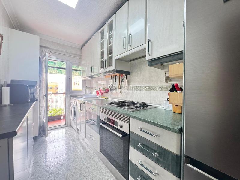 Foto 516d662c-7fe6-4771-a245-72ea7e4bdc1b. Piso  en venta en Villaverde Alto Madrid