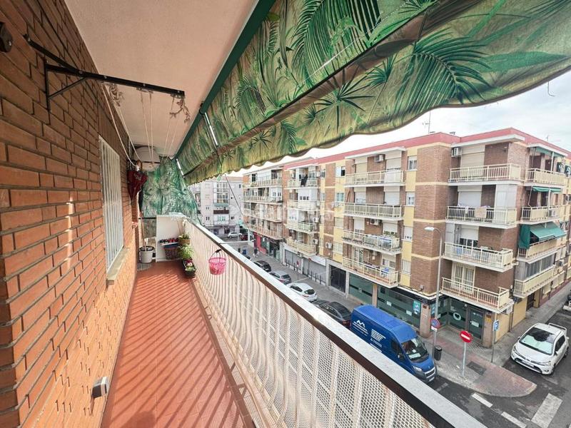 Foto b817d285-4a32-4f90-871b-1fe5534c62a6. Piso  en venta en Villaverde Alto Madrid