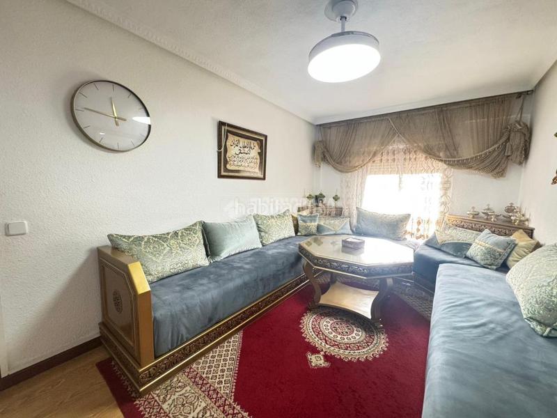 Foto c21c485d-c2bd-4452-98b6-eea7a1f65ff2. Piso  en venta en Villaverde Alto Madrid