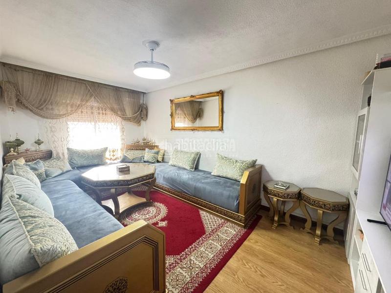 Foto c295a325-772e-4022-9798-301560e6b1ef. Piso  en venta en Villaverde Alto Madrid