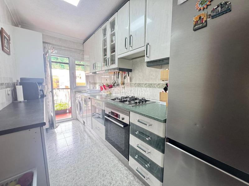 Foto e3958473-0a4a-4cb2-89e1-ecbd06550891. Piso  en venta en Villaverde Alto Madrid