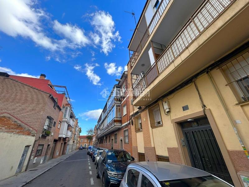 Foto 51b269dd-a3fb-47c7-b7d6-504881d8d936. Pis a Villaverde Alto Madrid