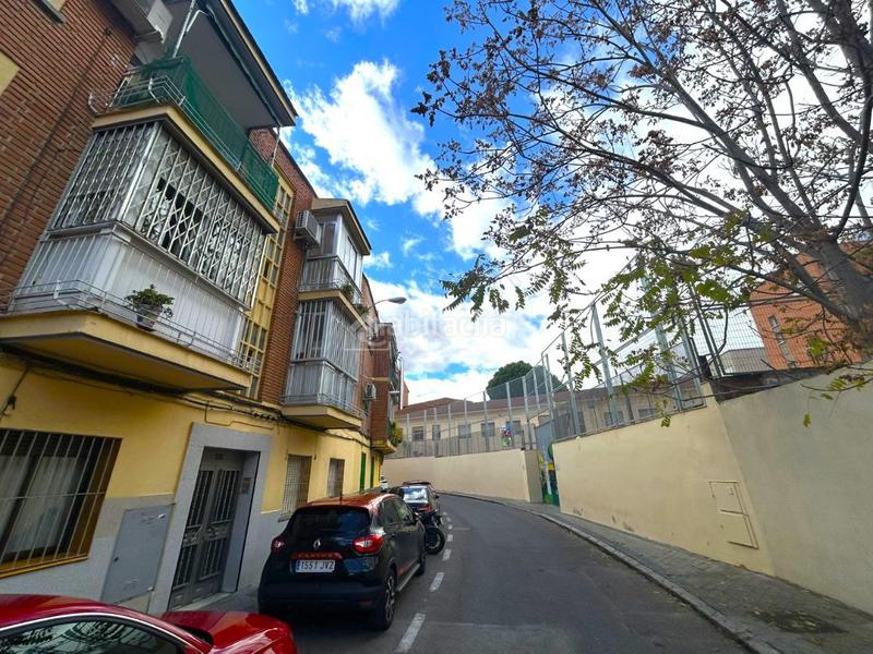 Foto 52c9361b-1b02-4e4b-8bf4-897c4b318b48. Pis a Villaverde Alto Madrid