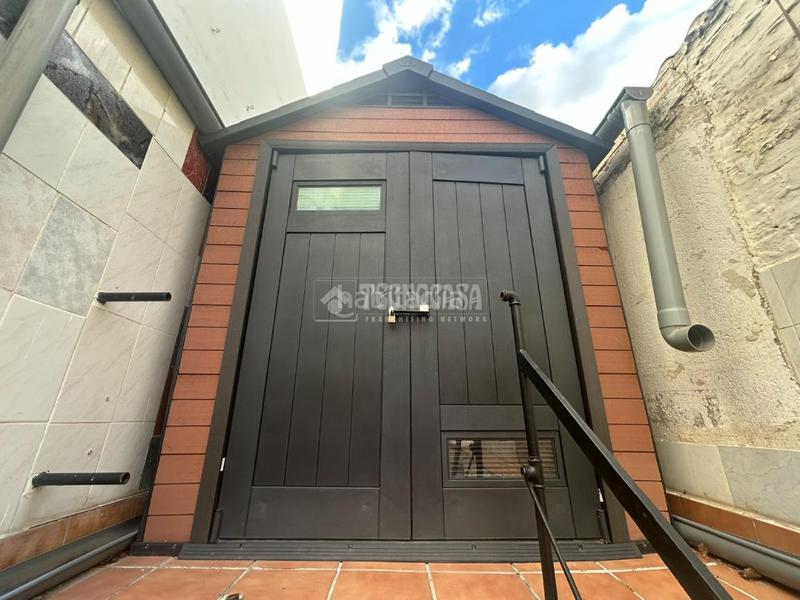 Foto a60046d0-8cc1-4acd-bc08-2130fe337543. Pis a Villaverde Alto Madrid