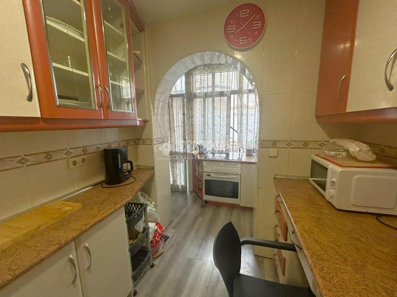 Foto ac1e59a8-4282-456b-af16-a565b3946cf4. Pis a Villaverde Alto Madrid