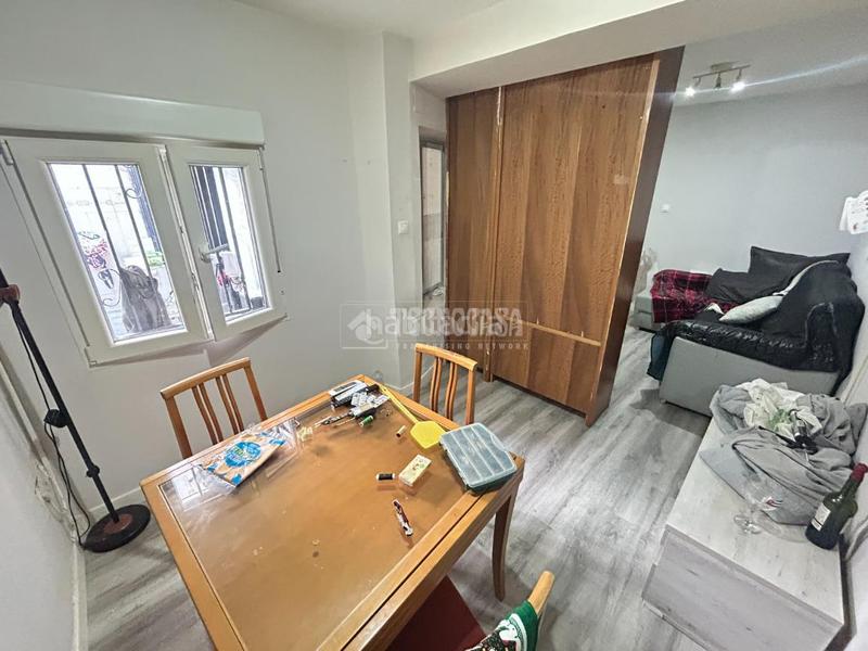 Foto f254a147-cb39-46b6-9e91-abb32a2e15b5. Pis a Villaverde Alto Madrid