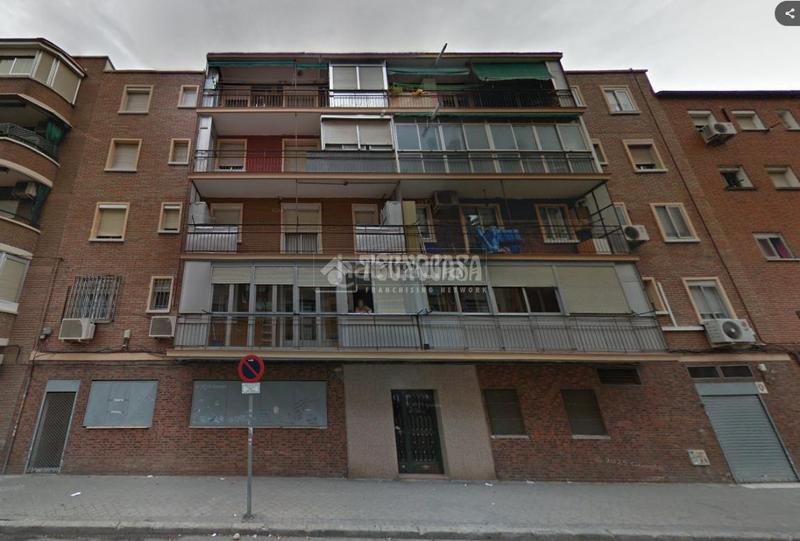 Foto 528f8b89-8a5c-4e1c-9be8-67b68aa95bfc. Pis a Villaverde Alto Madrid