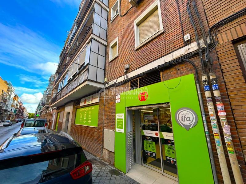 Foto 95aad1eb-84e8-4f8c-9ed2-dfc5df4dfda9. Pis a Villaverde Alto Madrid