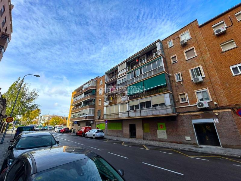 Foto a07b0c96-d7df-4461-a4cd-fff220cec63b. Pis a Villaverde Alto Madrid