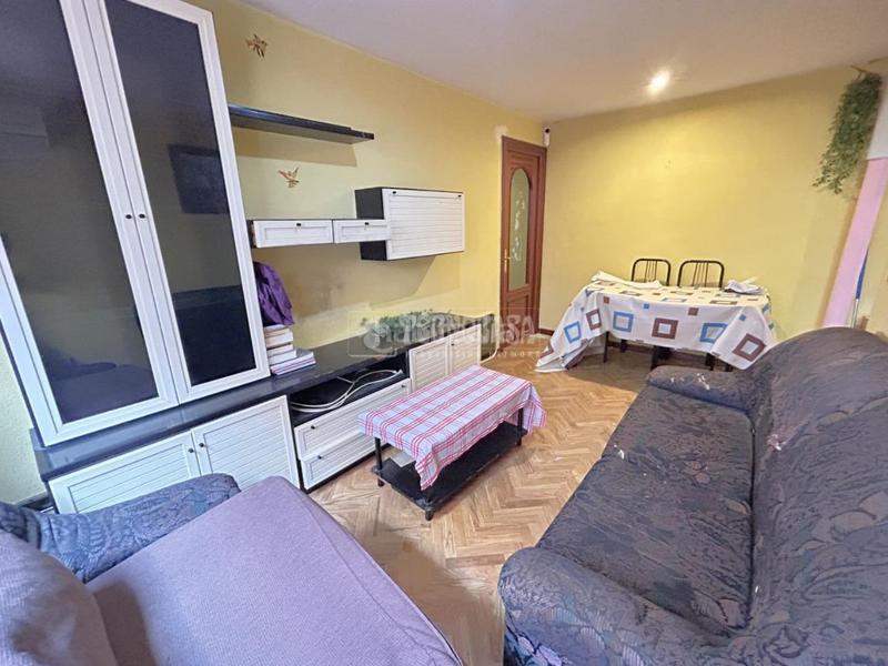 Foto bfc45aaf-8277-4722-a24e-ba271beced43. Pis a Villaverde Alto Madrid