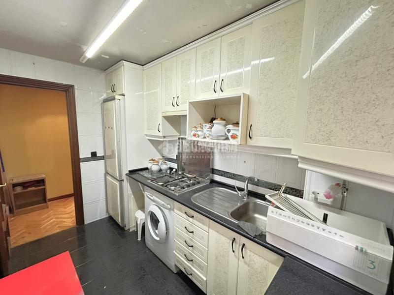 Foto e74b0225-3e8a-4873-91fa-c874ae9c9cce. Pis a Villaverde Alto Madrid