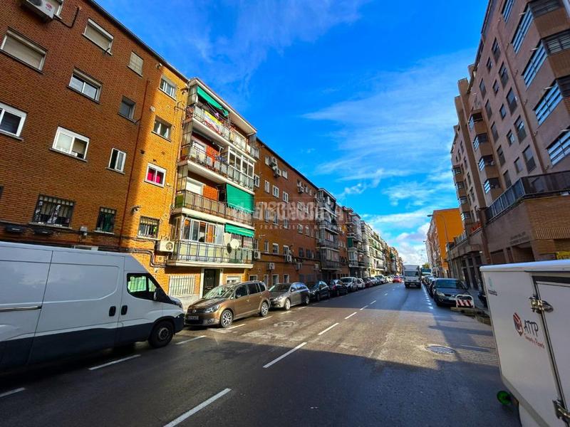 Foto eb48c9d7-fb8d-463a-a92e-c3bceda1e69f. Pis a Villaverde Alto Madrid