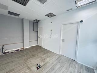 Local Comercial en Villaverde Alto. Local comercial en venta en madrid