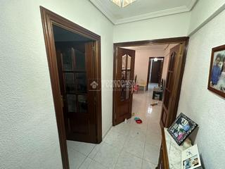 Flat in Villaverde Alto