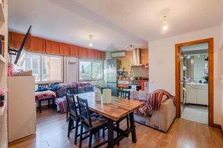 Pis a Villaverde Alto