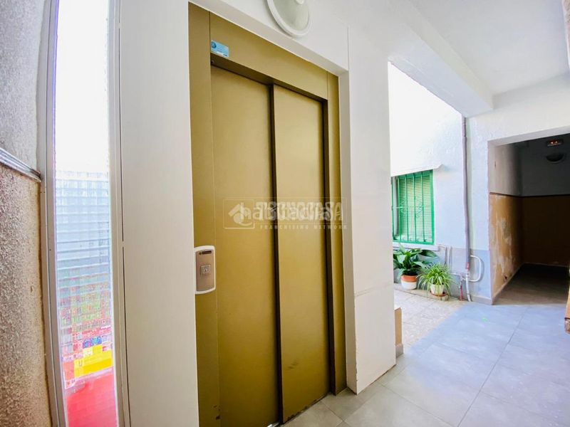 Foto 0b13a39a-b4fa-4f61-9c6b-5c049fcd6b81. Pis a Villaverde Alto Madrid
