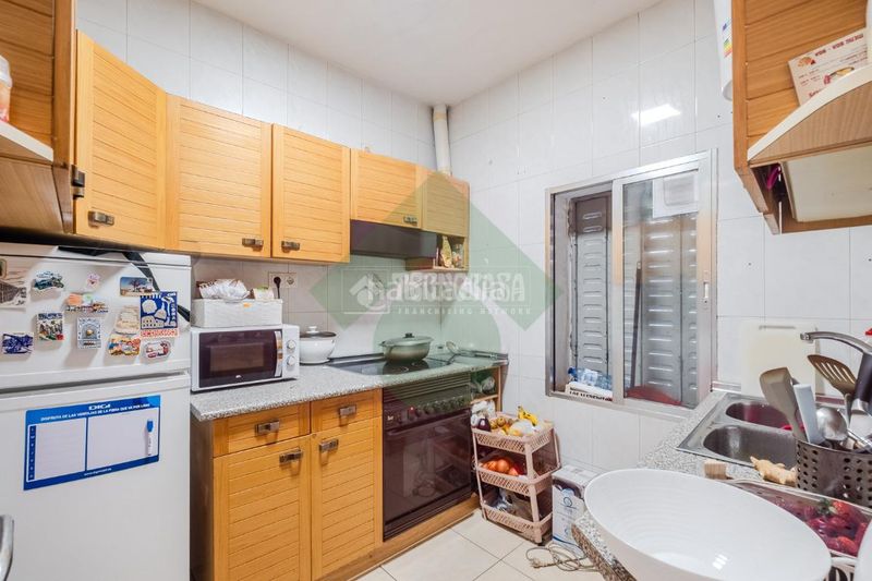 Foto 3b36b233-bfd7-4103-a905-c69181e30273. Pis a Villaverde Alto Madrid
